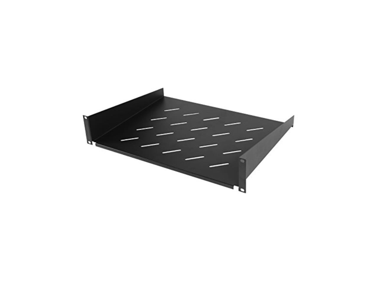 CyberPower CRA50001 2U Carbon Rack Fixed Shelf Cantilever
