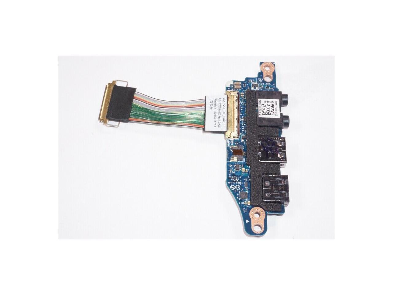 T981T Dell Usb Board ALIENWARE 17 AW17R3-375 alienware 17 r3 AW17R3-4175SLV