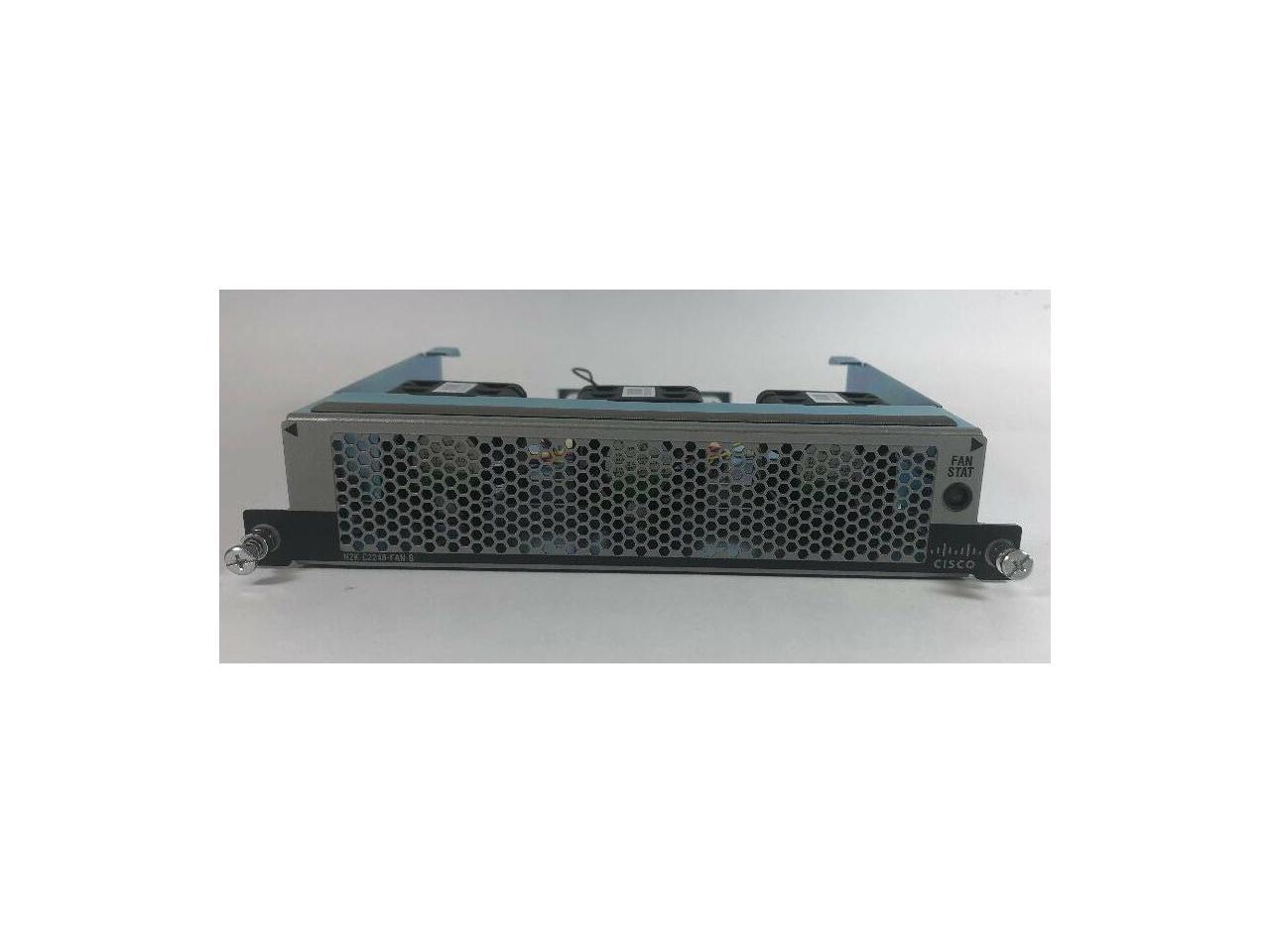 cisco N2K-C2248-FAN-B N2K Nexus 2224TP 2248TP 2248TP-E