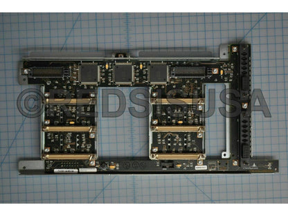 CISCO Switch 3660 Leopard BackPlane 6 Slot W/Chasis 800-04740-02