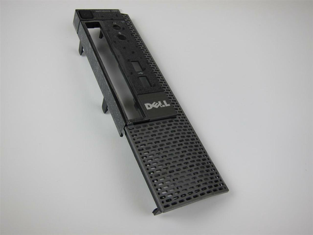 NEW Genuine Dell OptiPlex 790 Front Bezel Ultra Slim Form Factor - 46V25 046V25