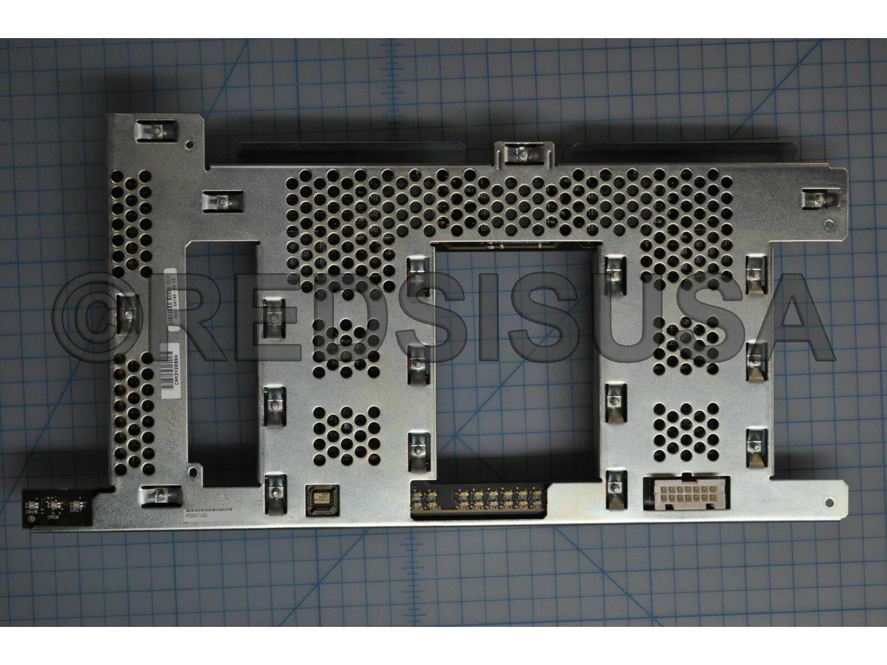 CISCO Switch 3660 Leopard BackPlane 6 Slot W/Chasis 800-04740-02