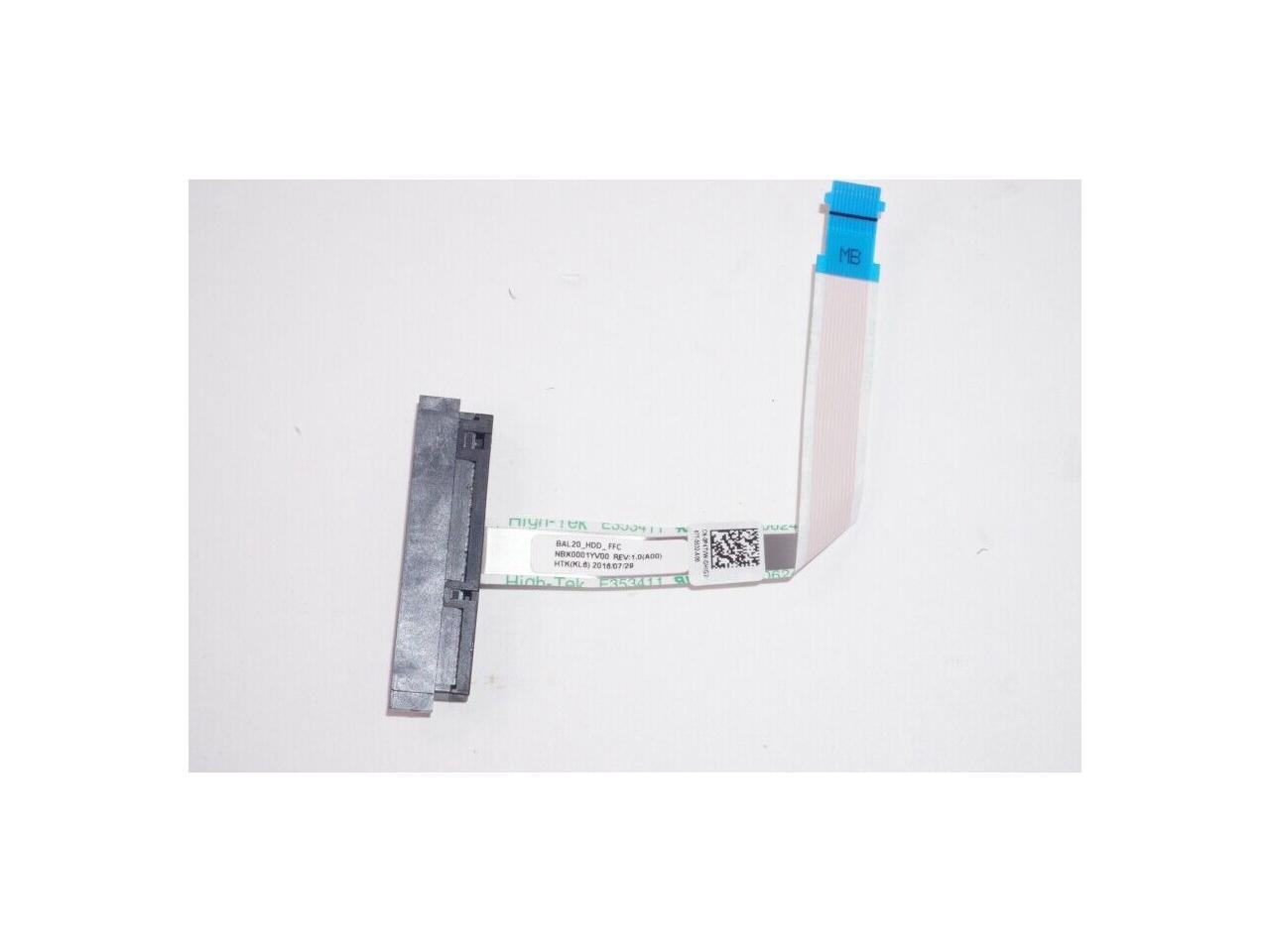 P4TVW Dell Hdd Conector I5565-5851GRY I5565-0018BLU I5565-0020GRY