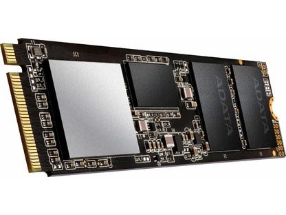 Adata - XPG - SX8200 Pro Series 1TB Internal PCIe Express 3.0 Gen3x4 M.2 2280...