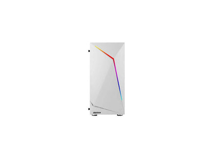 Antec NX300 WHITE series-Mid Tower Gaming Case