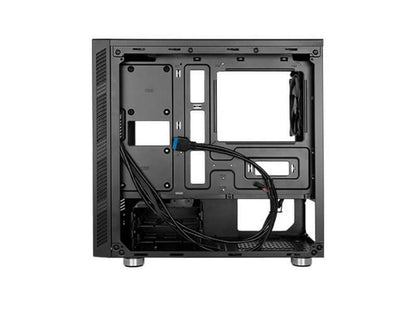 Antec VSK10 Case Solid Panel Micro Tower USB3.0x2 4xExpansion Slots mATX/ITX