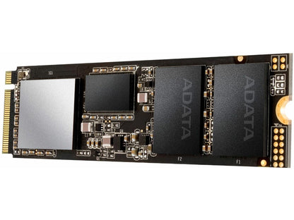 Adata - XPG - SX8200 Pro Series 1TB Internal PCIe Express 3.0 Gen3x4 M.2 2280...