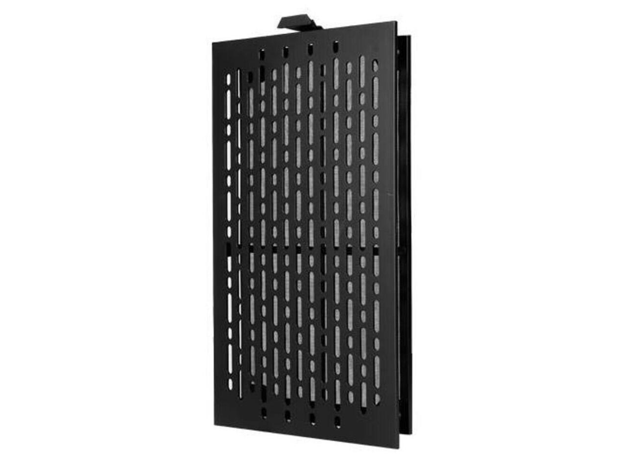 Antec P5 Case Ultimate Silent Mini Tower micro-ATX ITX USB3.0x2 4 Expansion