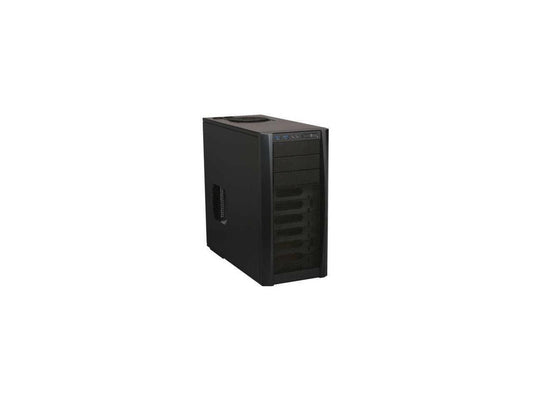 Antec Three Hundred Two No Power Supply ATX Mid Tower (Black)