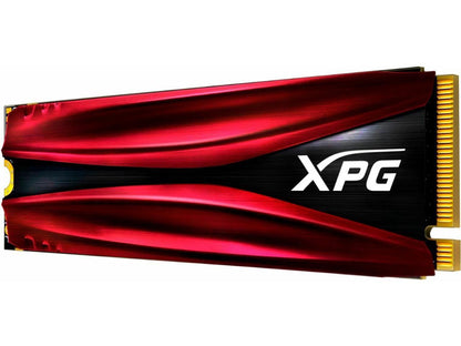 Adata - XPG - GAMMIX Gaming S11 Pro 1TB Internal PCIe Express 3.0 Gen3 x4 (NV...