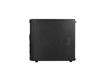 Antec VSK3000 ELITE No Power Supply MicroATX Case (Black)
