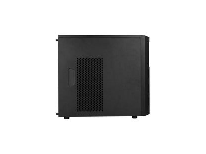 Antec VSK3000 ELITE No Power Supply MicroATX Case (Black)