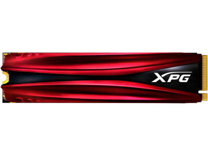 Adata - XPG - GAMMIX Gaming S11 Pro 1TB Internal PCIe Express 3.0 Gen3 x4 (NV...