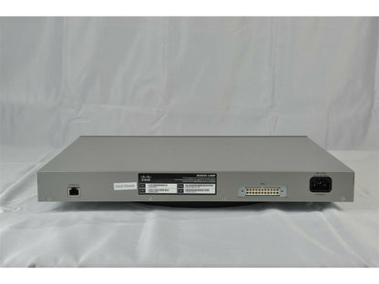 NEW SG550X-24MP CISCO SG550X-24MP 24-PORT GIGABIT POE STACKABLE LAYER 3 SWITCH
