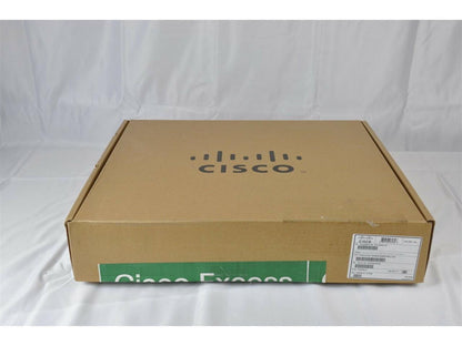 NEW SG550X-24MP CISCO SG550X-24MP 24-PORT GIGABIT POE STACKABLE LAYER 3 SWITCH
