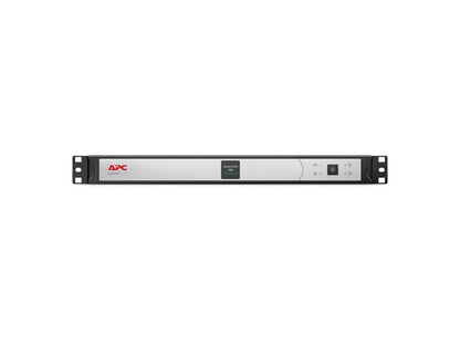 APC BY SCHNEIDER ELECTRIC SCL500RM1UNC SMART-UPS LI-ION SHORT DEPTH 500VA 120V