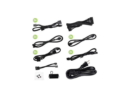 EVGA SuperNOVA Power Supply (120-gp-0850-x1) (120gp0850x1)