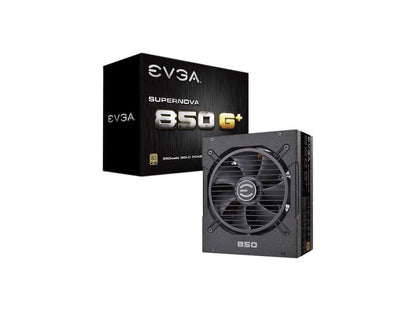 EVGA SuperNOVA Power Supply (120-gp-0850-x1) (120gp0850x1)