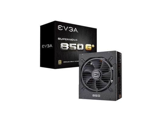 EVGA SuperNOVA Power Supply (120-gp-0850-x1) (120gp0850x1)