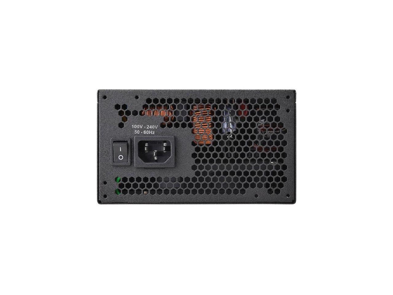 EVGA SuperNOVA Power Supply (120-gp-0850-x1) (120gp0850x1)