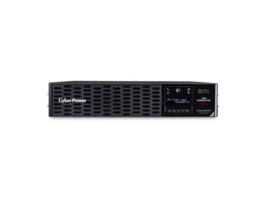 CyberPower PR2000RT2U 2000VA/2000W UPS