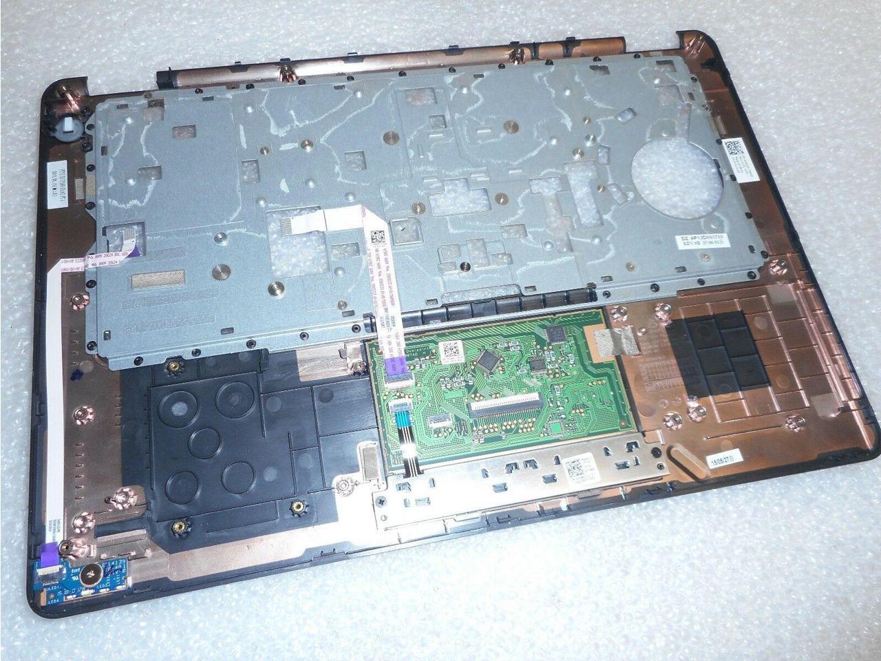 Genuine DellLatitude E5450 Palmrest W/ Touchpad *LAM12* 0GYFGV A1412H