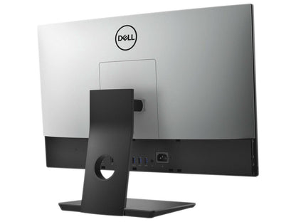 Dell OptiPlex 7000 7470 All-in-One Computer - Core i7 i7-9700 - 8 GB RAM - 1 TB