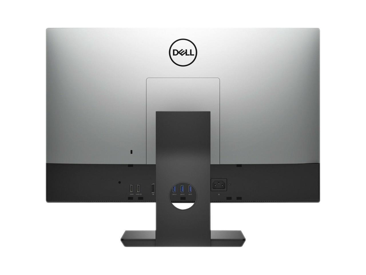 Dell OptiPlex 7000 7470 All-in-One Computer - Core i7 i7-9700 - 8 GB RAM - 1 TB