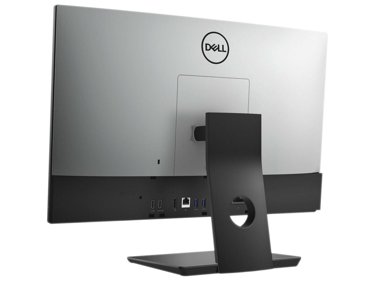 Dell OptiPlex 7000 7470 All-in-One Computer - Core i7 i7-9700 - 8 GB RAM - 1 TB