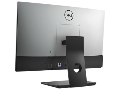 Dell OptiPlex 7000 7470 All-in-One Computer - Core i7 i7-9700 - 8 GB RAM - 1 TB