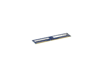 Dell 4GB DDR3 SDRAM Memory Module 1600MHz PC3-12800 - 1.20 V - Non-ECC - Unbuffered - 288-pin - DIMM