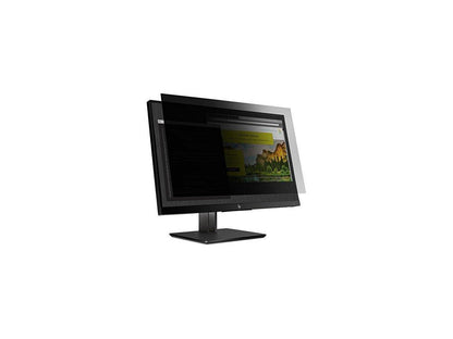 Targus 4Vu Privacy Screen for HP EliteDisplay E243 and HP Z24nf G2, Landscape - AST039GLZ