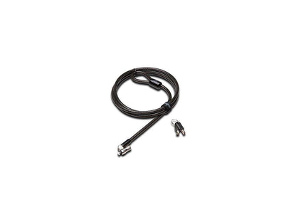 Kensington MicroSaver 2.0 Keyed Ultra Cable Lock for Laptops & Other Devices (K64432WW)