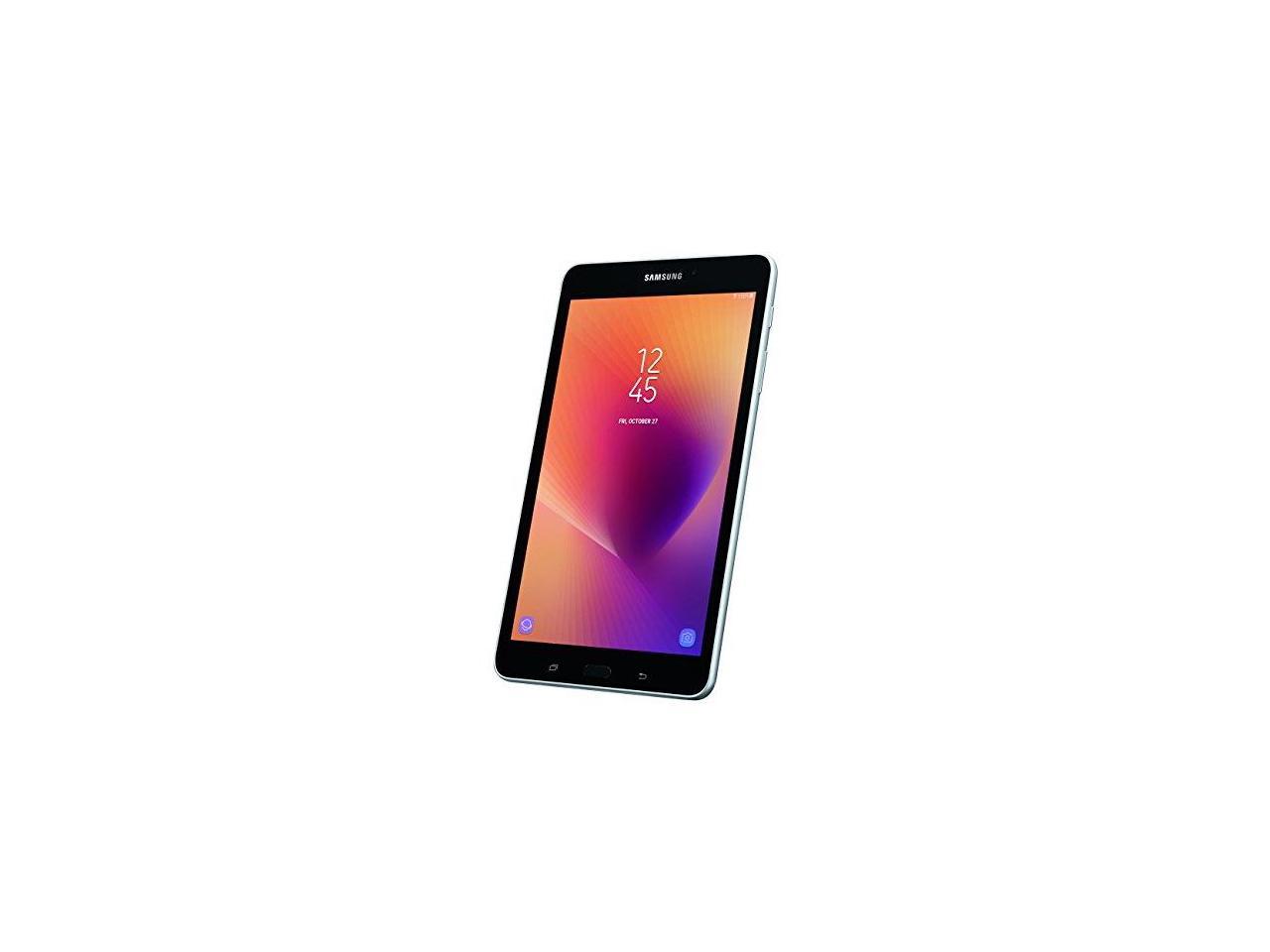 Samsung Galaxy Tab A SM-T380 Tablet - Silver Tablet