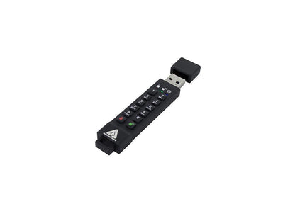 64GB USB3.0 256-BIT AES XTS HW