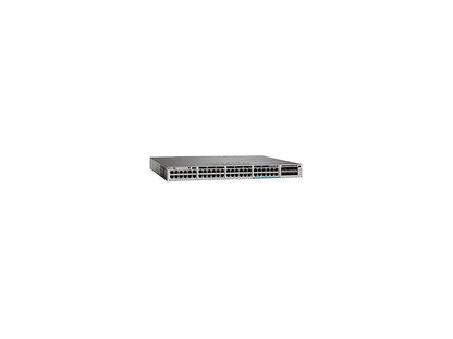 Cisco Catalyst C3850-12X48U Ethernet Switch
