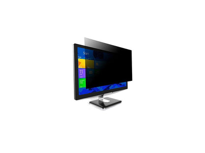 Targus 4Vu Privacy Screen for 23.5 Widescreen Monitors (16:9) - ASF235W9USZ