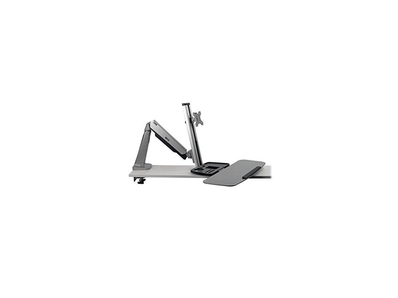 Tripp Lite Desk Mount For Sit Stand Desk (WWSS1332C)