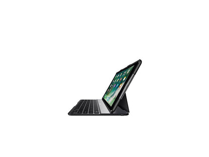 BELKIN Ultimate Lite Keyboard 9.7" iPad - Black