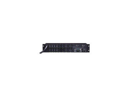 CyberPower PDU41008 16 Outlet PDU