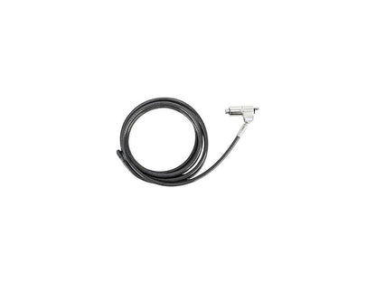Targus DEFCON® Trapezoid Master Keyed Cable Lock - 25 Pack - ASP65MKUSX-25