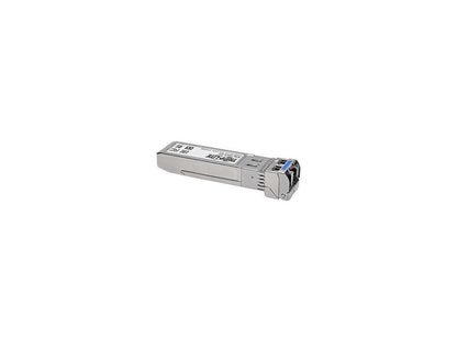 Tripp Lite Cisco SFP-10G-LR Compatible SFP Transceiver 10GBase-LR LC SMF - For Optical Network 1 LC