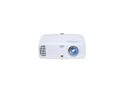 ViewSonic PS501X 3400 Lumens XGA HDMI Short Throw Projector for Home and Office