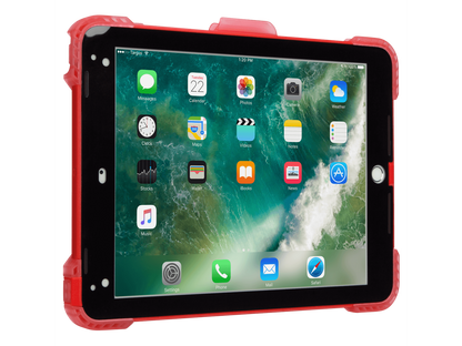 Safeportrugged Ipad Pro Red