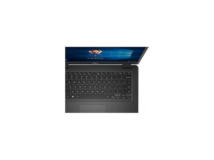 Dell Latitude 3000 3400 14" Notebook - 1366 x 768 - Core i5 i5-8265U - 4 GB RAM - 500 GB HDD