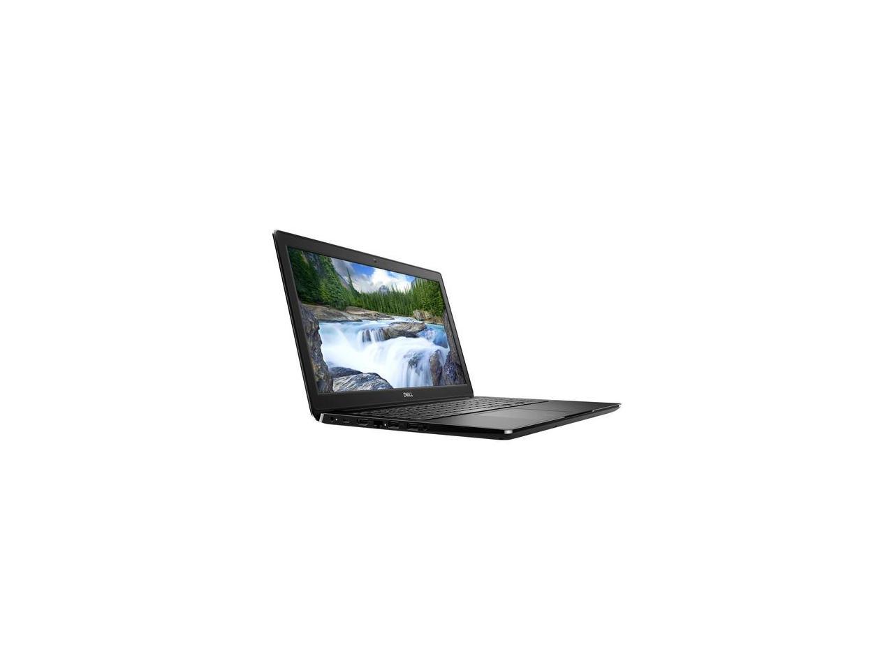 Dell Latitude 3000 3500 15.6" Notebook - 1920 x 1080 - Core i7 i7-8565U - 8 GB RAM - 256 GB SSD