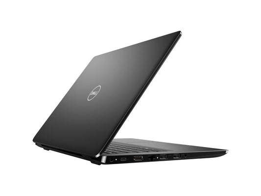 Dell Latitude 3000 3400 14" Notebook - 1366 x 768 - Core i5 i5-8265U - 4 GB RAM - 500 GB HDD