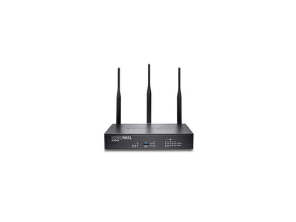 SonicWall TZ350 1YR TotalSecure Adv Ed WirelessAC 02-SSC-1851