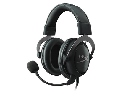 HyperX Cloud II Gmng Hdset GM