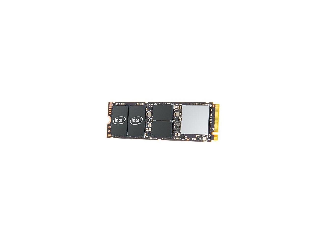 Intel - SSDPEKKA512G801 - Intel DC P4101 512 GB Solid State Drive - M.2 2280 Internal - PCI Express (PCI Express 3.0 x4) - 560 MB/s Maximum Read Transfer Rate